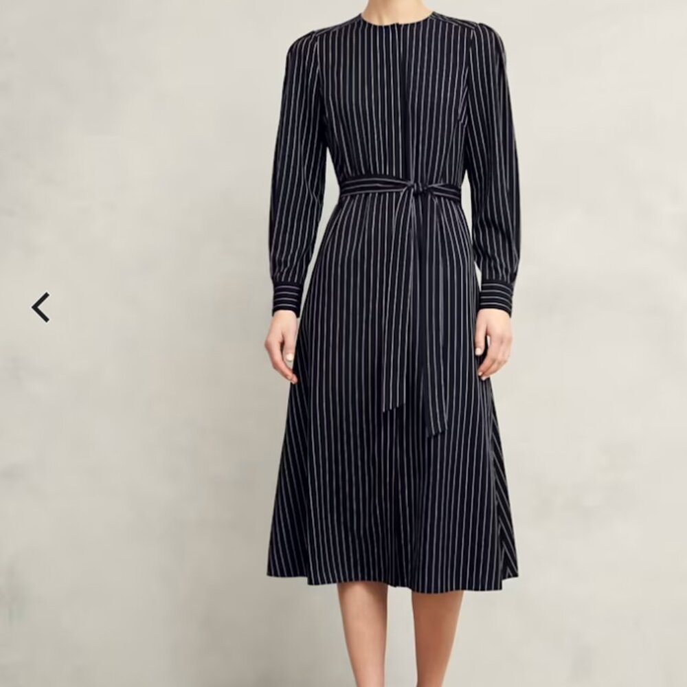 Finley Dress - Cefinn